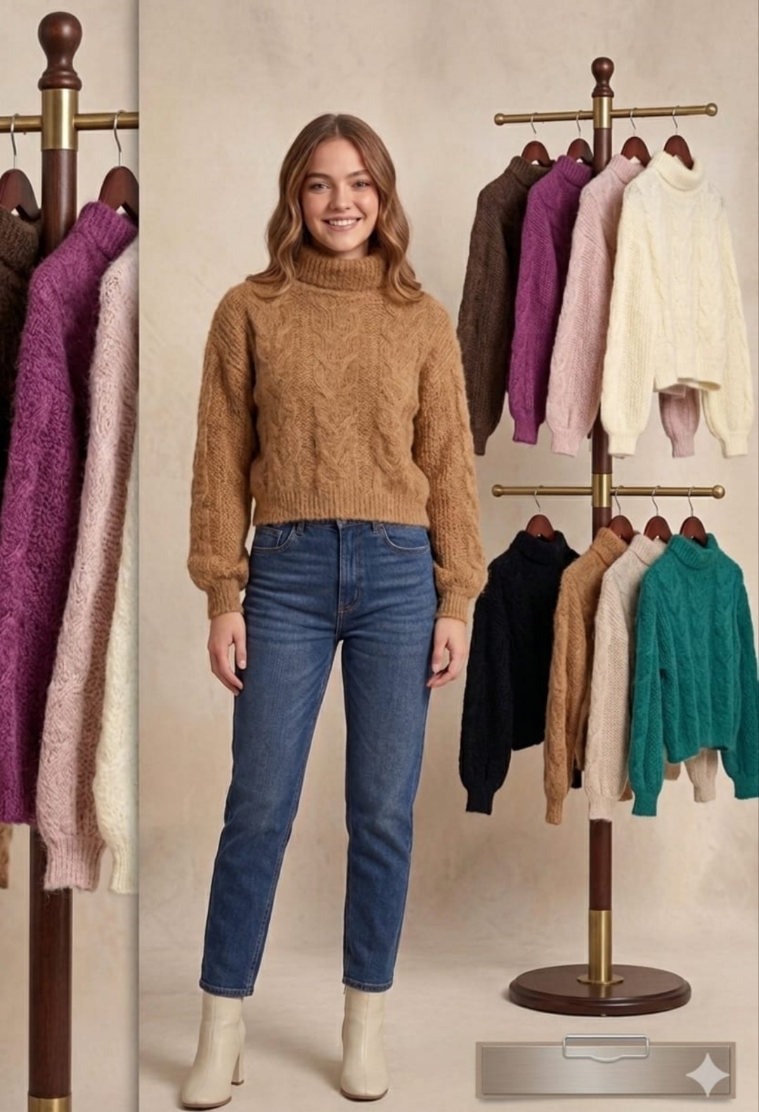 Sweater Luana - Imagen 2