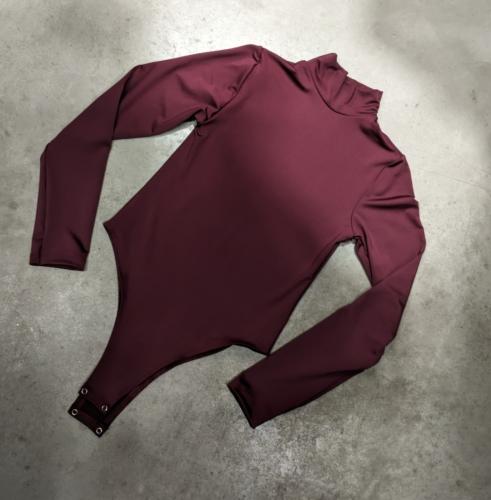 Body Media Polera