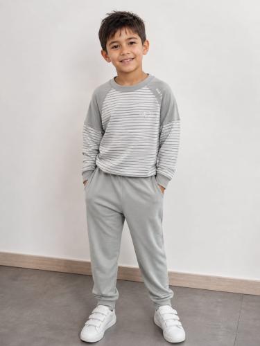 Conjunto  de Niño- Pijama
