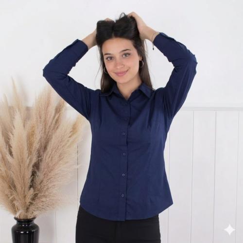 Camisa Cotton