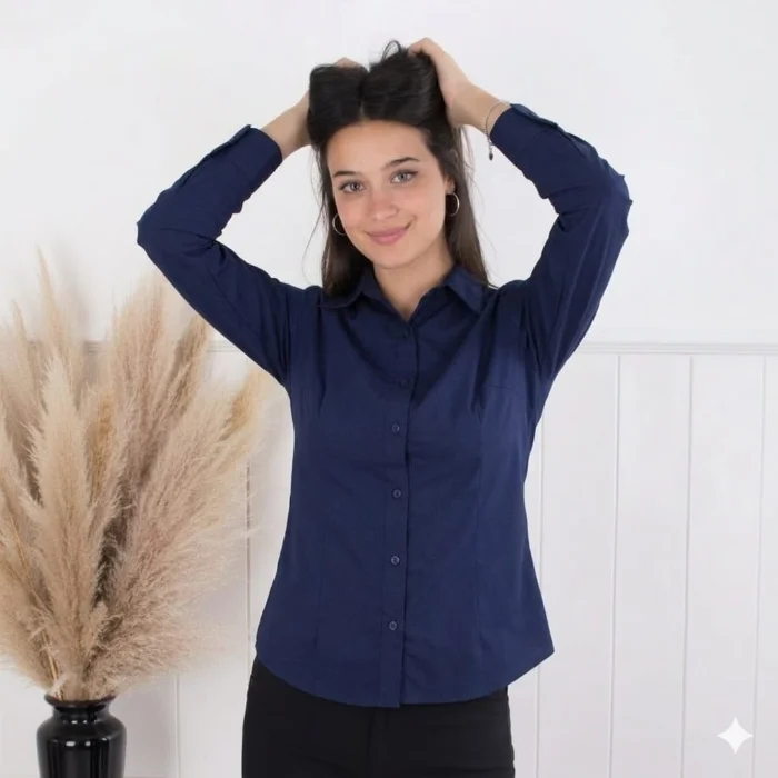 Camisa Cotton