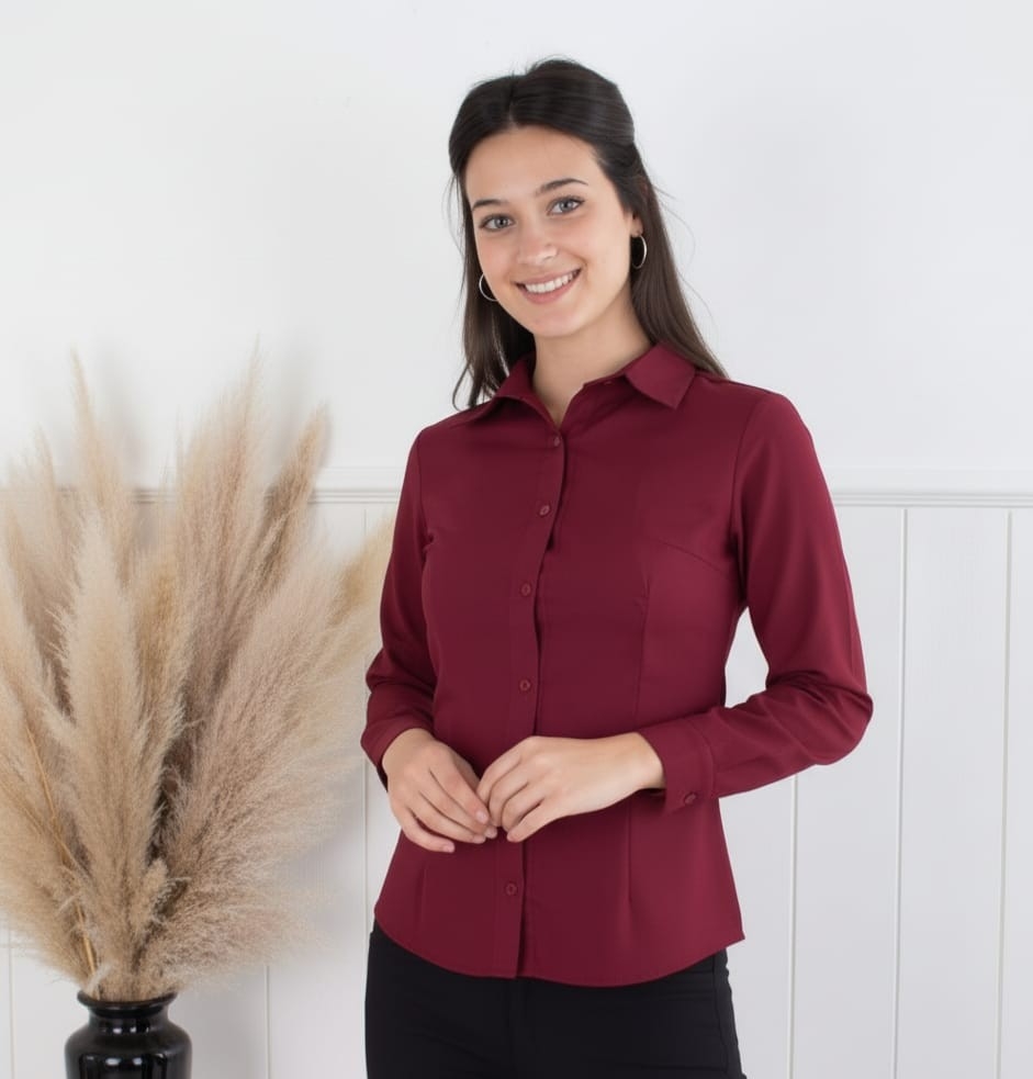 Camisa Cotton - Imagen 2