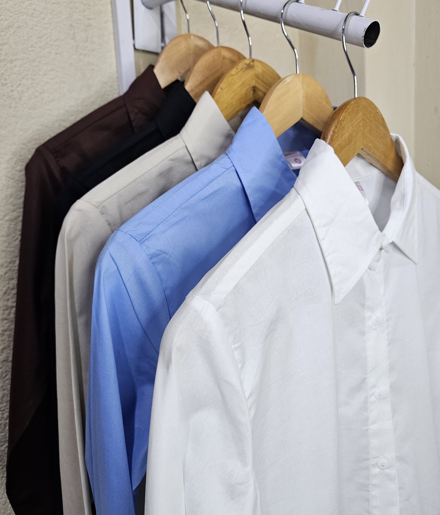 Camisa Crop - Imagen 2