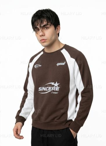 Buzo Oversize de Darlon - Miniatura 3