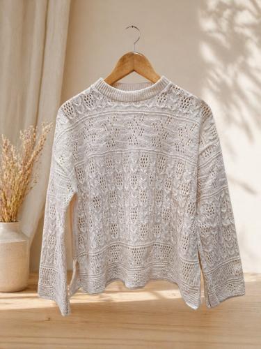 Sweater Manga Oxford