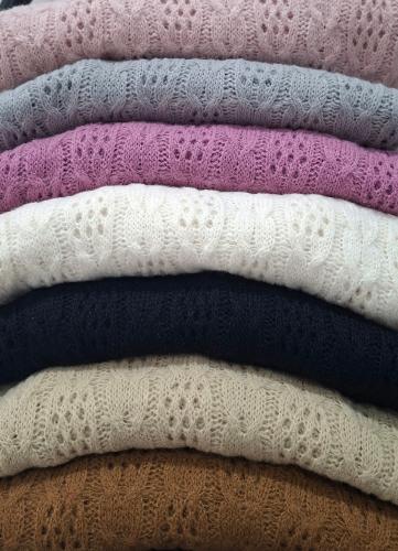 Sweater Manga Oxford - Miniatura 2