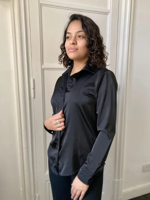 Camisa Razo