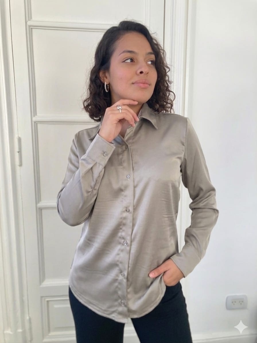 Camisa Razo - Imagen 3