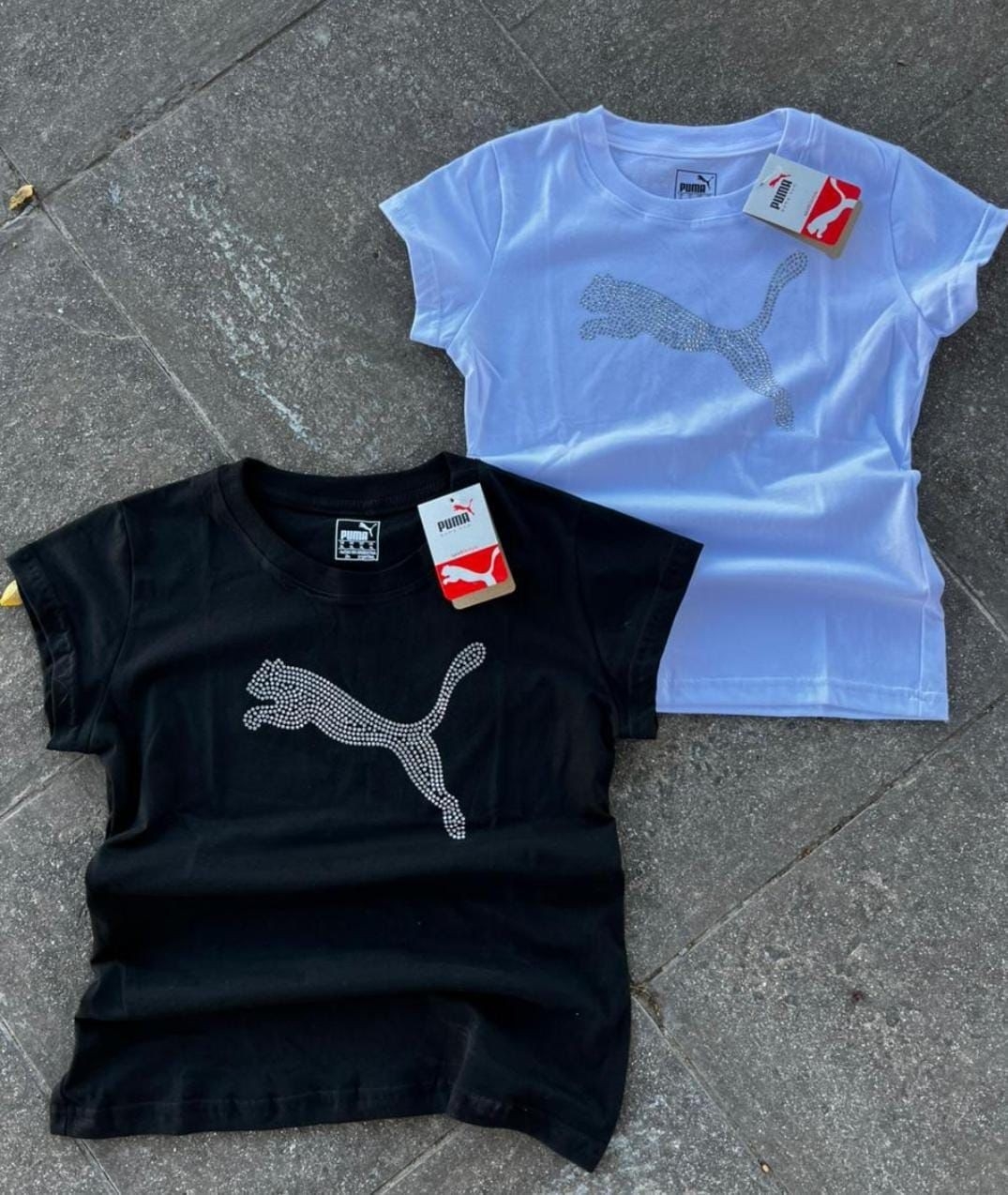 Remeras Adidas/jordan/puma Premium - Imagen 3