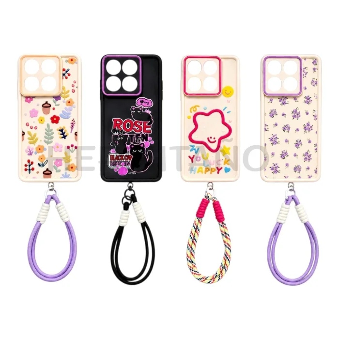 Case Fruti