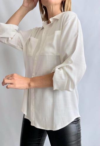 Camisa Lino