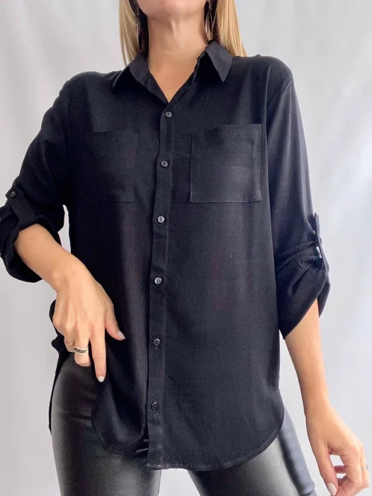 Camisa Lino