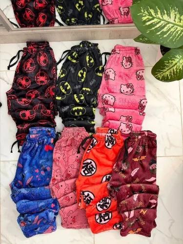 Pijamas Animados Premium