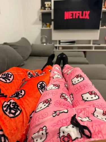 Pijamas Animados Premium - Miniatura 2
