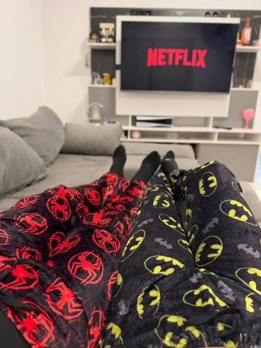 Pijamas Animados Premium - Miniatura 3