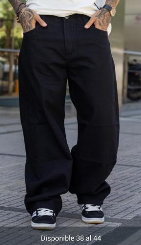 Pantalón Súper Baggies de Caballero - Miniatura 2