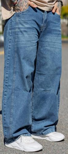 Pantalón Súper Baggies de Caballero - Miniatura 3