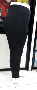 Calza Especial de Lycra