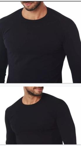 Camiseta Termica