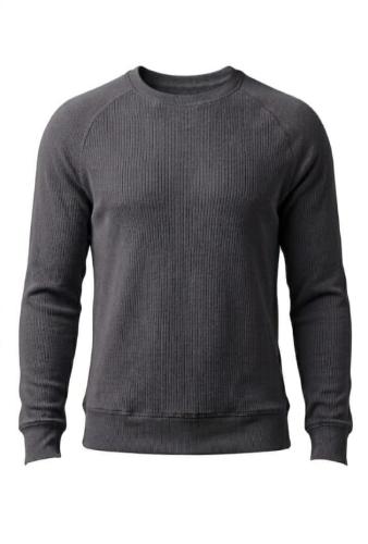 Sweater Cuello Redondo