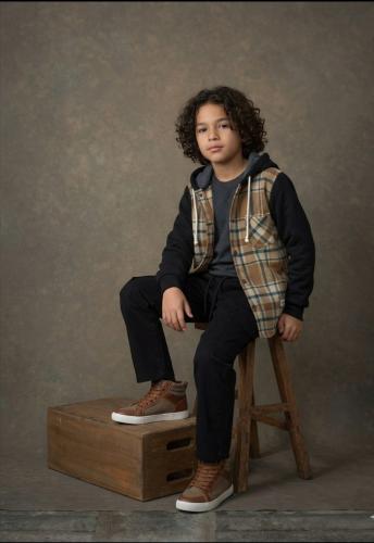 Camisaco de Niño