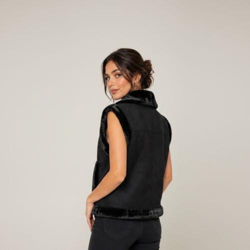 Chaleco Dama - Miniatura 2