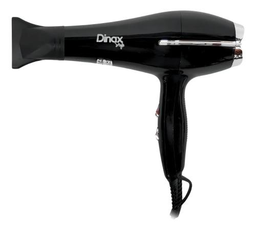 Secador de Pelo Dinax Sechd2301 2000w Negro 2 Velocidades - Miniatura 3