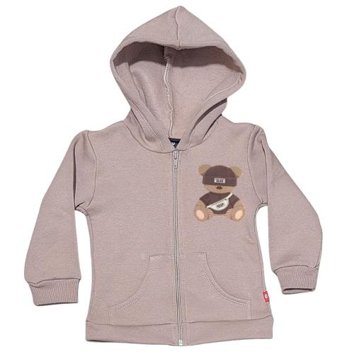 4213	campera Bb Frisa Osito - Miniatura 2