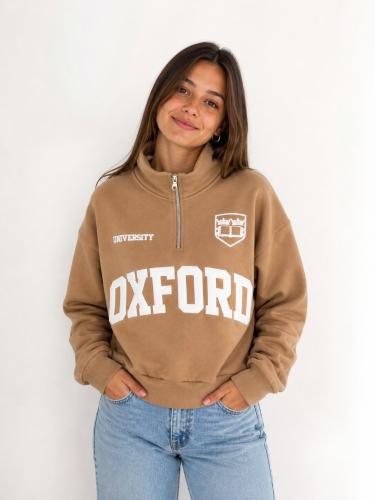 Buzo Oxford