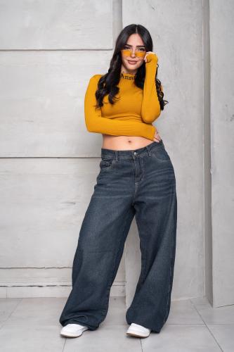 Maxi Baggy