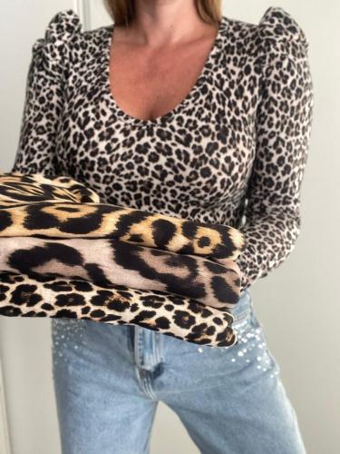 Camiseta Princesa Print - Miniatura 5