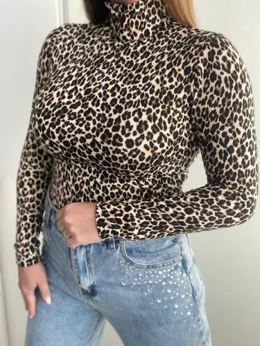 Polera Print