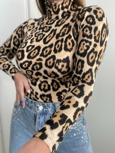 Polera Print - Miniatura 3