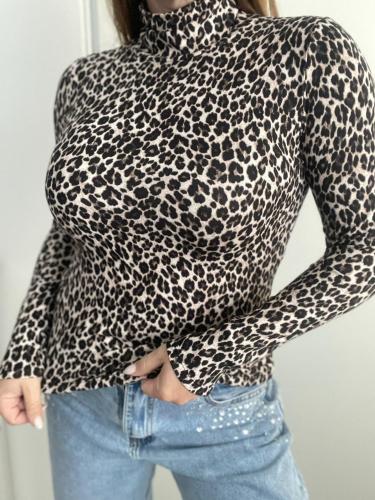 Polera Print - Miniatura 4