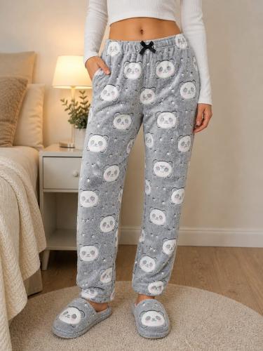 Pijamas Polar Soft Luminosos
