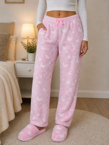 Pijamas Polar Soft Luminosos