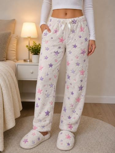 Pijamas Polar Soft Luminosos - Miniatura 2