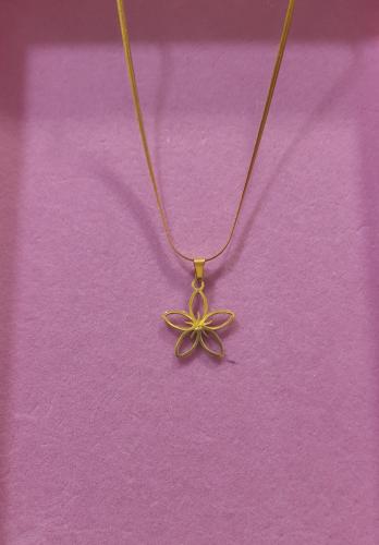 Cadena con Dijes - Miniatura 3