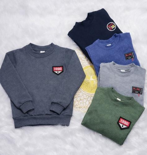 Sweater de Nene