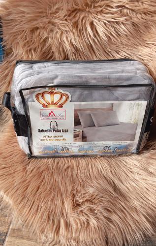 Sábana Polares  Twin , Full Queen