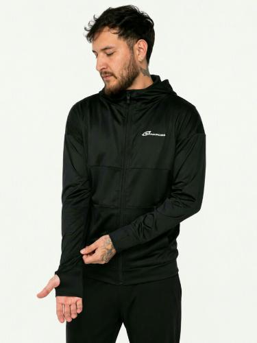 Campera Deportiva