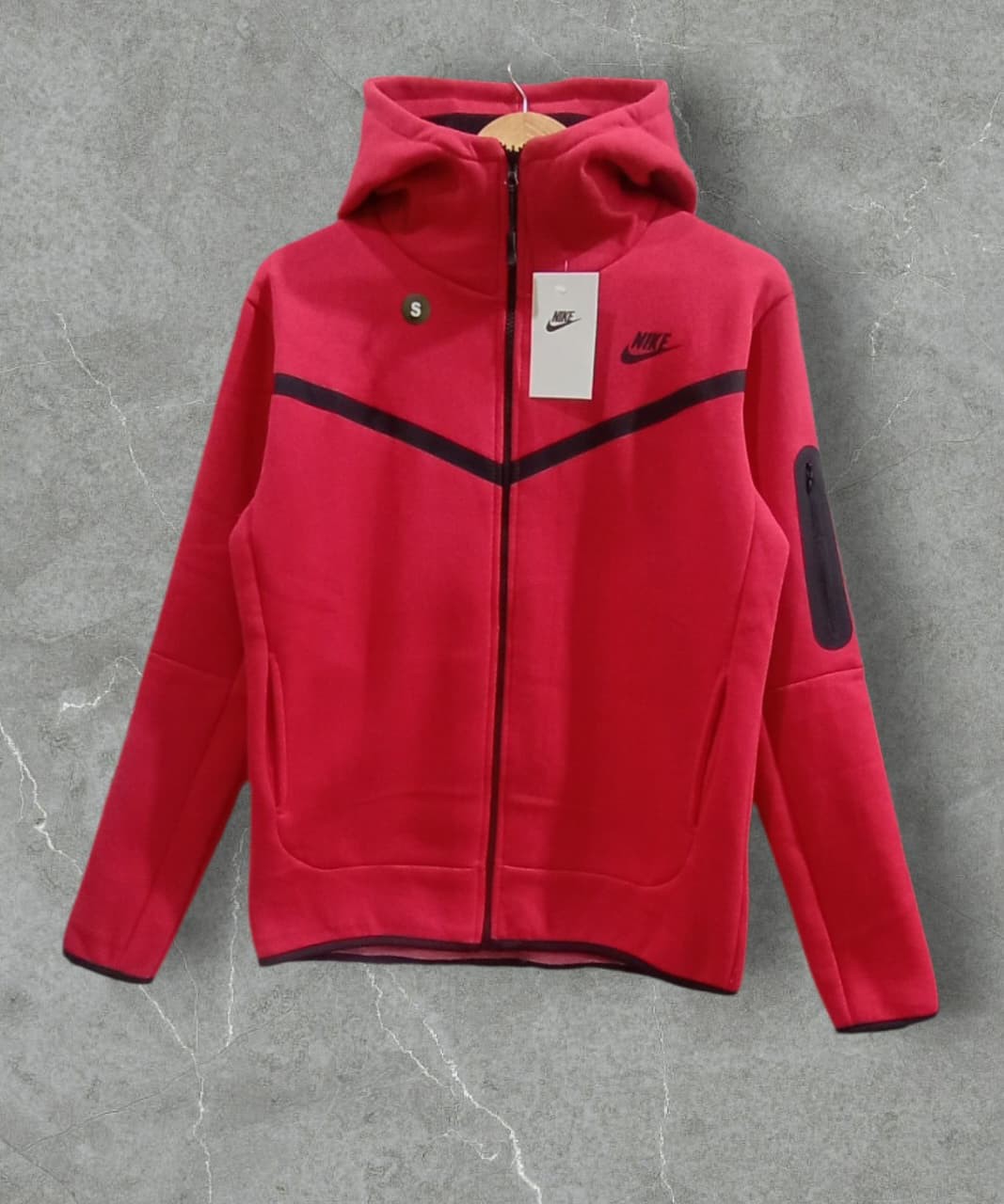 Campera Nik Tech - Imagen 2
