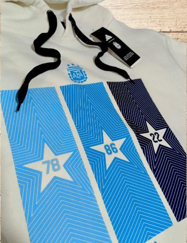 Buzo de Argentina Frisado