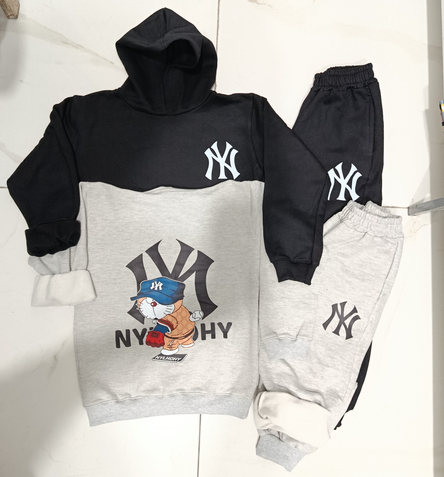 Conjunto de Friza - Imagen 2
