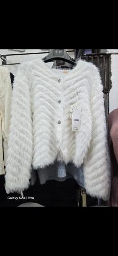 Saco Peludo