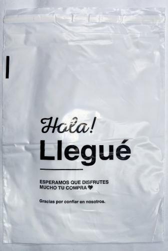 Bolsas E-commerce 20×30 30×40 40×50