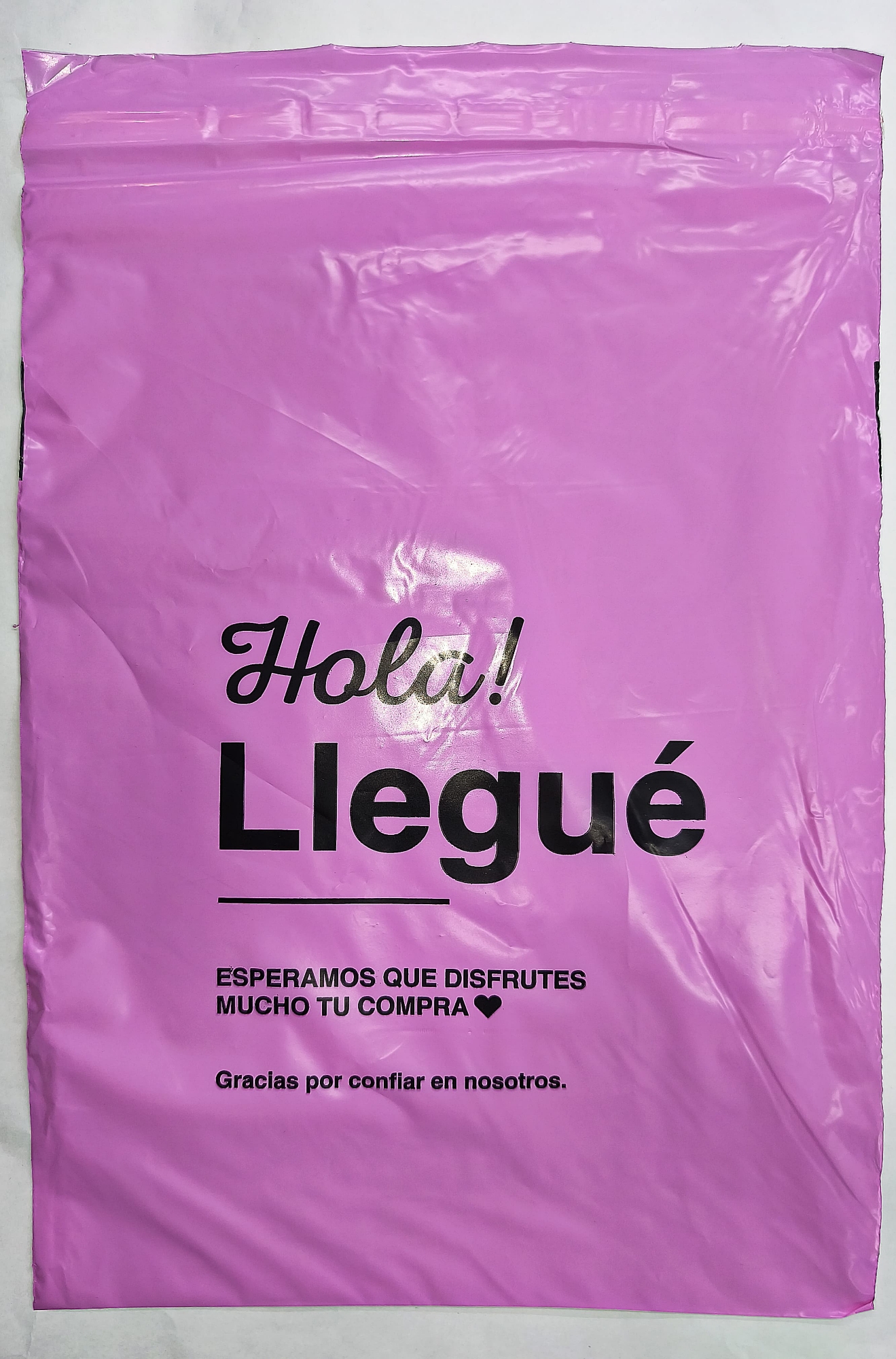 Bolsas E-commerce 20×30 30×40 40×50 - Imagen 2