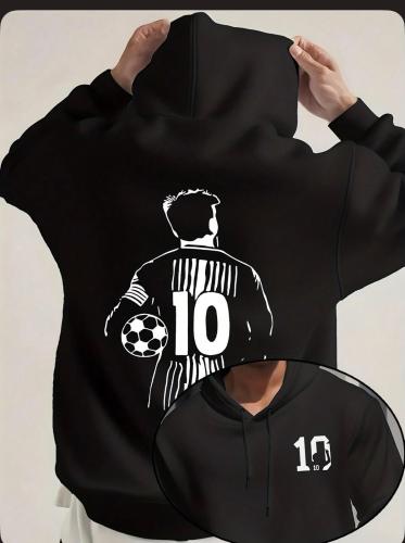 Buzo Messi