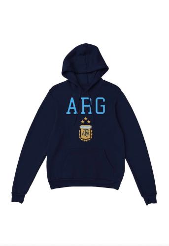 Buzo Canguro Afa