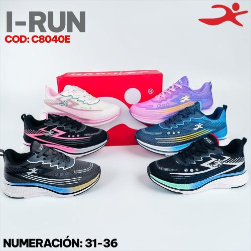 Zapatillas Infantiles